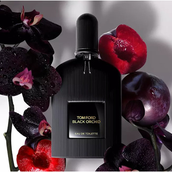 Black Orchid EDT